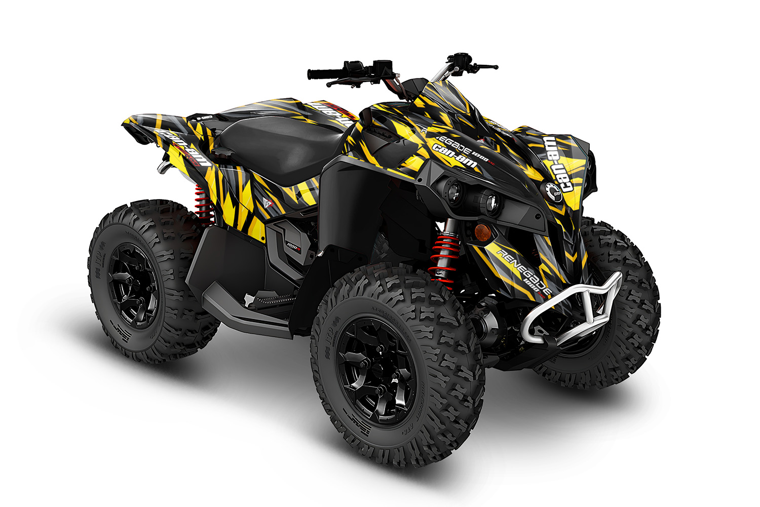 Can-Am Renegade G2 ver2