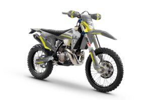 HUSQVARNA te fe 2020-23 topographic grey