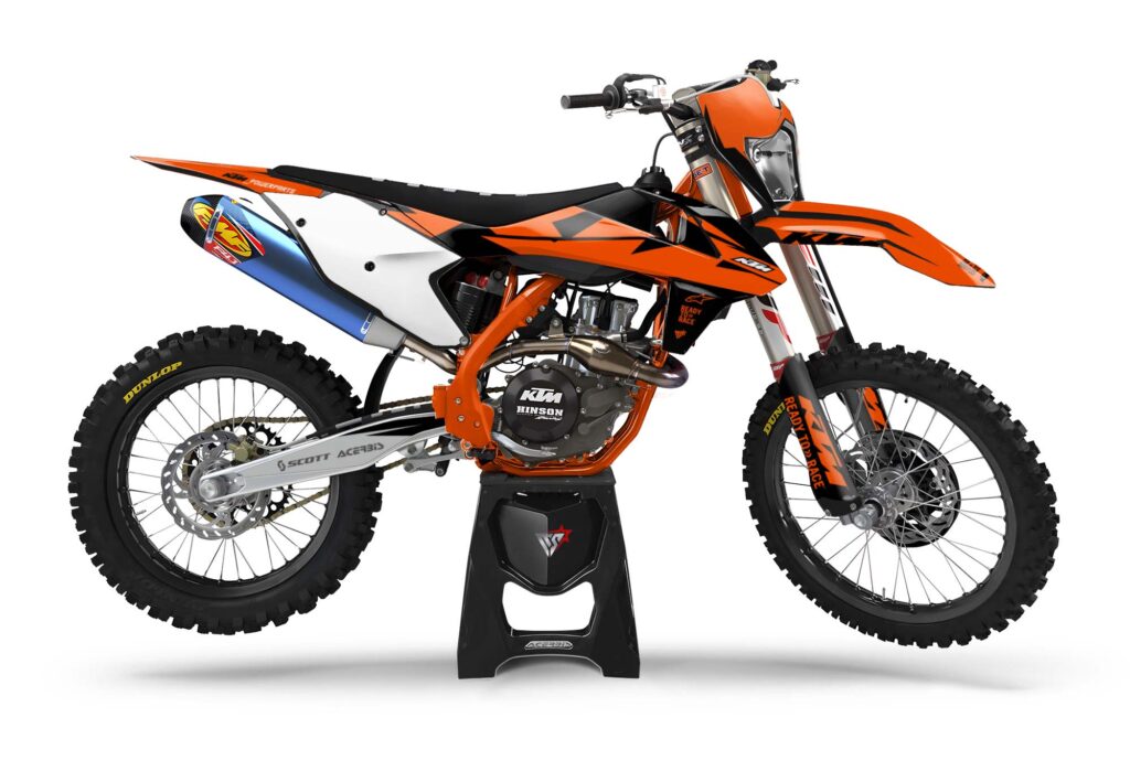KTM exc 17-19 oryginal