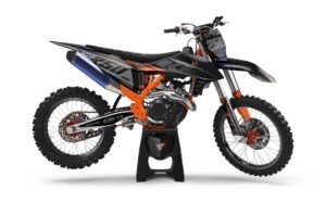 KTM sx 19-22 triangle