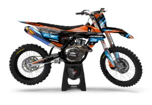 KTM sx 16-18 race ms