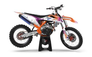 KTM sx 19-22 tale tri colour